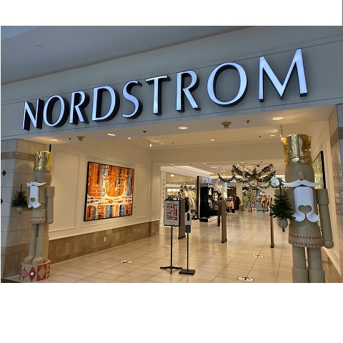 Nordstrom：购买Shiseido、Clarins、Clinique、 Estée Lauder、Lancôme、Dior等品牌美妆护肤商品送好礼！