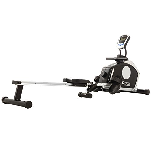 XTERRA Fitness ERG200 Folding Magnetic Resistance Rower, Only $149.31