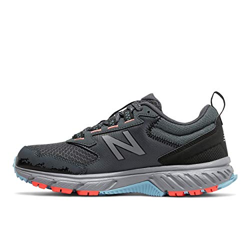 New Balance Women's 510 V5 Trail Running Shoe, Only $39.99, You Save $30.00 (43%)