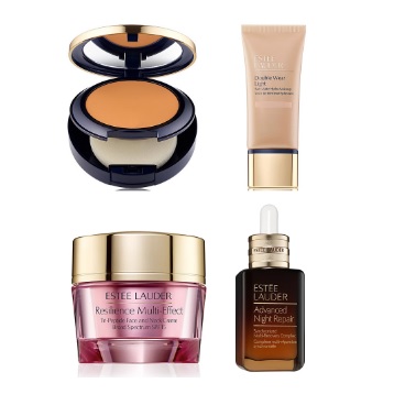 free Estée Lauder gift at Macy's with qualified orders