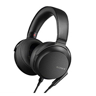 Sony MDR-Z7M2 Hi-Res Stereo Overhead Headphones Headphone (MDRZ7M2) Black, Only $598.00, You Save $301.99 (34%)