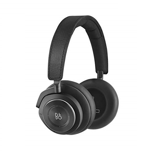 Bang & Olufsen Beoplay H9 3rd Gen Wireless Bluetooth Over-Ear Headphones (Amazon Exclusive Edition) - Active Noise Cancellation, Transparency Mode, Voice Assistant Button and Mic,, Only $350.00