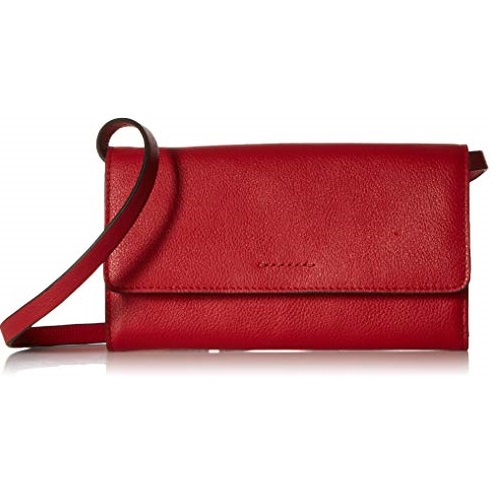 Cole Haan Piper Smartphone Crossbody, Barbados Cherry, Only $62.98