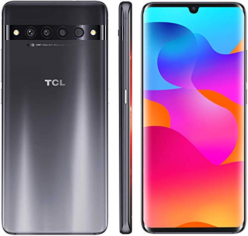 TCL 10 Pro Unlocked Android Smartphone with 6.47