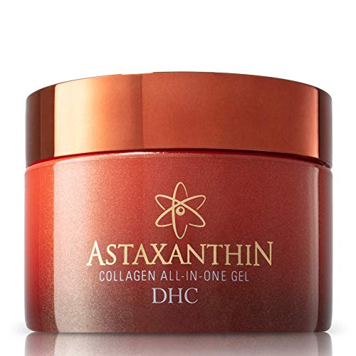 DHC Astaxanthin Collagen All-in-One Gel, 4.2 Oz, Only $28.49