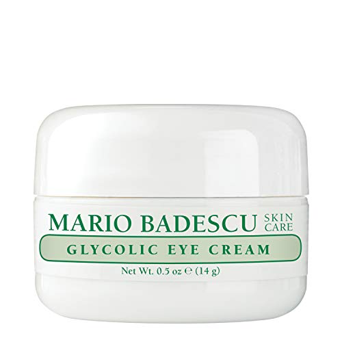 Mario Badescu Glycolic Eye Cream, 0.5 oz, Only $15.00