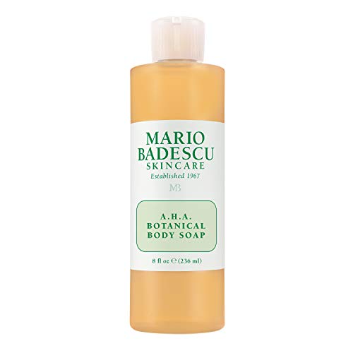 Mario Badescu A.H.A. Botanical Body Soap, 8 oz, Only $4.28