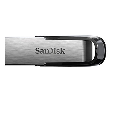 SanDisk 512GB Ultra Flair USB 3.0 Flash Drive - SDCZ73-512G-G46, Only $44.63
