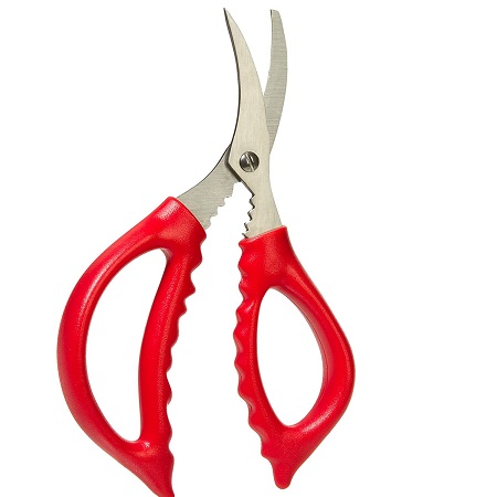 Prep Solutions by Progressive Seafood Scissors GT-1014, Small - 6.25
