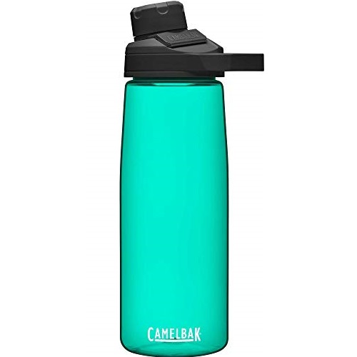 CamelBak Chute Mag BPA-Free Water Bottle - 25oz, Spectra (1512303075), List Price is $14, Now Only $6.85, You Save $7.15 (51%)