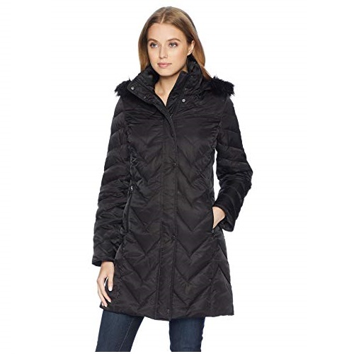 Marc New York by Andrew Marc womens Roxbury, Now Only $31.99