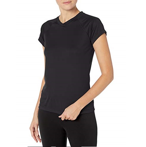 Champion Women's Short Sleeve Double Dry Performance T-Shirt, only $7.20