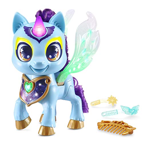 VTech Myla's Sparkling Friends, Riley The Unicorn, List Price is $17.99, Now Only $7.44, You Save $10.55 (59%)