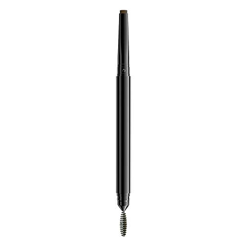 NYX PROFESSIONAL MAKEUP Precision Eyebrow Pencil, Espresso, List Price is $10, Now Only $2.11
