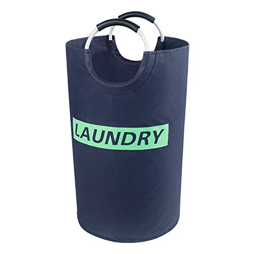 Lifewit 82L Large Laundry Basket Collapsible Clothes Hamper Durable ...