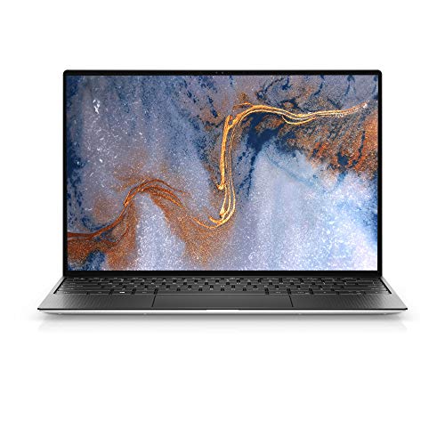 Dell XPS 13 (9310), 13.4- inch UHD+ Touch Laptop - Intel Core i7-1185G7, 32GB 4267MHz LPDDR4x RAM, 2TB SSD, Iris Xe Graphics, Windows 10 Home Only $1809.98