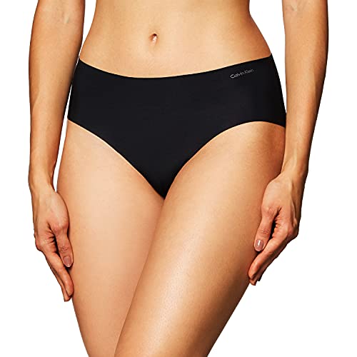 Calvin Klein Women's Invisibles Hipster Multipack Panty, List Price is $15, Now Only $5, You Save $10.00 (67%)