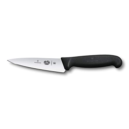 Victorinox  5英寸厨师刀，现仅售 $15.99