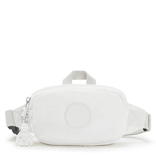 Kipling ALYS, New Alabaster, List Price is $44, Now Only $26.4, You Save $17.60 (40%)