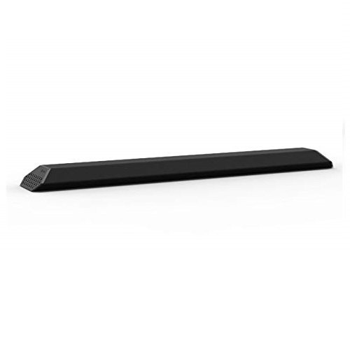 VIZIO 36” 2.1 Sound Bar with Built-in Dual Subwoofers, List Price is $99.99, Now Only $50.36, You Save $49.63 (50%)