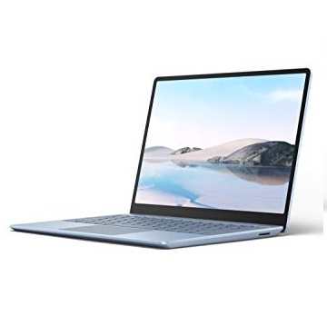 史低价！ Microsoft微软 Surface Laptop Go 12.4吋 触屏笔记本，i5/8GB/256GB，原价$899.99，现仅售$699.99，免运费！