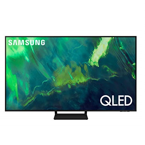 2021年新款！史低价！Samsung三星 Q70A QLED 4K UHD 超高清 智能电视机， 85吋，原价$3299.99，现仅售$1,997.99，免运费！