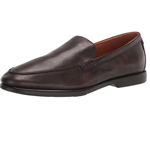 ECCO Men's Citytray Lite Slip-on Loafer, List Price is $149.95, Now Only $65.99, You Save $83.96 (56%)
