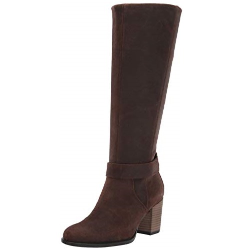 ECCO Women's Shape 55 Tall Boot Fashion,  Only $42.35