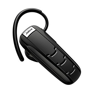 Jabra Talk 35 Bluetooth Headset for High Definition Hands-Free Calls with Dual Mic Noise Cancellation and Streaming Multimedia, List Price is $69.99, Now Only $35.45, You Save $34.54 (49%)