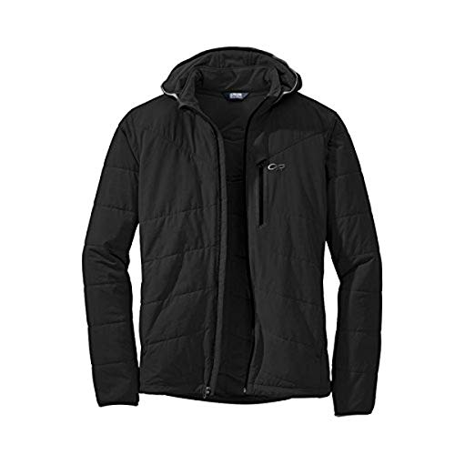 僅限S碼！超低價！Outdoor Research Winter Ferrosi Hooded 男款防風保暖外套，現僅售$52.32，免運費！