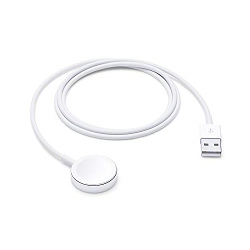 Apple Watch Magnetic Charging Cable (1m), List Price is $29, Now Only $18.88, You Save $10.12 (35%)