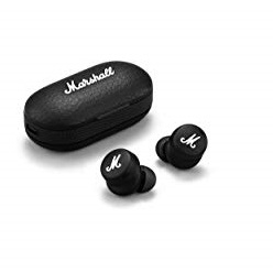 Marshall Mode II True Wireless Headphones, List Price is $179.99, Now Only $159.13, You Save $20.86 (12%)