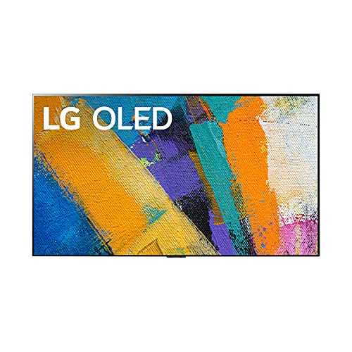 LG OLED55GXPUA Alexa Built-In GX Series 55
