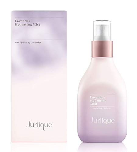 Jurlique Lavender Hydrating Mist, Mothers Day Gifts, 3.3 Fl Oz, List Price is $42, Now Only $26.78