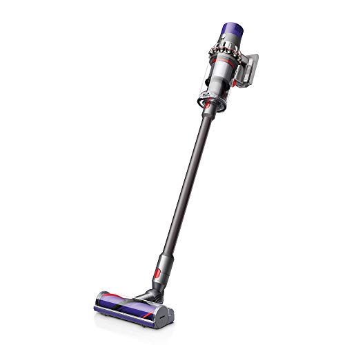 Dyson V10 Total Clean+ 230314-02 (Renewed), List Price is $400, Now Only $289.99, You Save $110.01 (28%)