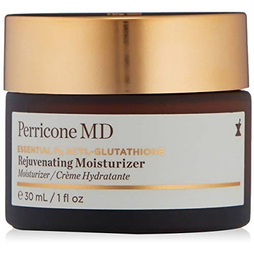 Perricone MD Essential Fx Acyl-Glutathione Rejuvenating Moisturizer 1 Ounce, List Price is $98, Now Only $49.00