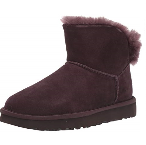 UGG Women's Classic Bling Mini Boot, Now Only $49.55