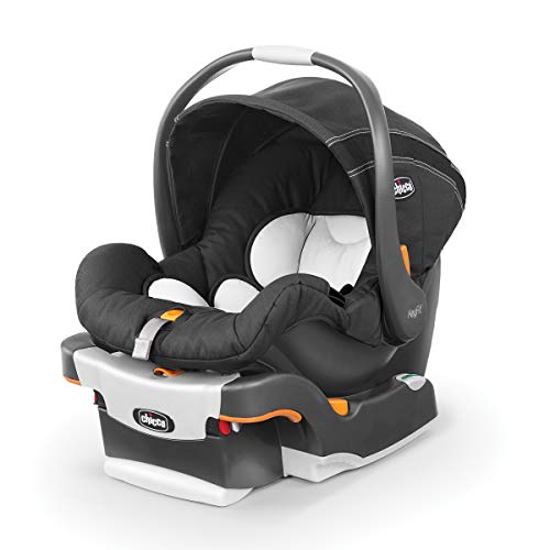 Chicco KeyFit Infant Car Seat, Encore, 9 Pounds, List Price is $159.99, Now Only $125.98, You Save $34.01 (21%)