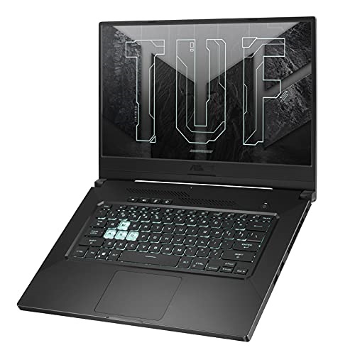 ASUS TUF Dash 15 Ultra Slim Gaming Laptop, 15.6” 144Hz FHD, GeForce RTX 3050 Ti, Intel Core i7-11370H, 8GB DDR4, 512GB PCIe NVMe SSD, Wi-Fi 6, Windows 10, TUF516PE-AB73,  Only $849.99