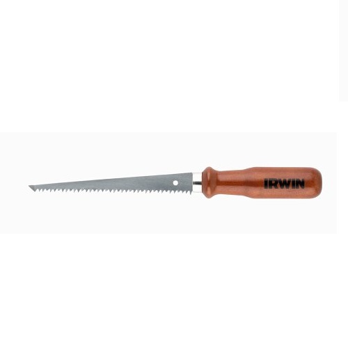 IRWIN Tools Standard Drywall/Jab Saw (2014102), Now Only $3.99