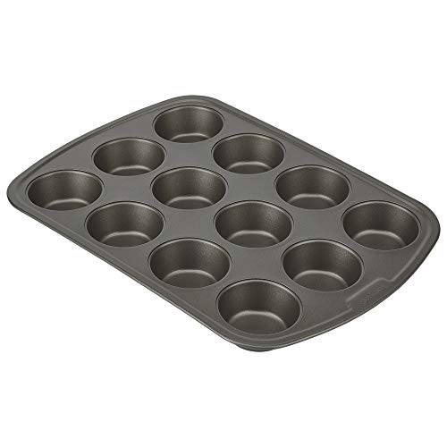 Goodcook 4031 Nonstick Bakeware, 2-3/4 in Dia x 18.3 in L x 11.8 in W x 8.1 in H, List Price is $9.76, Now Only $3.59