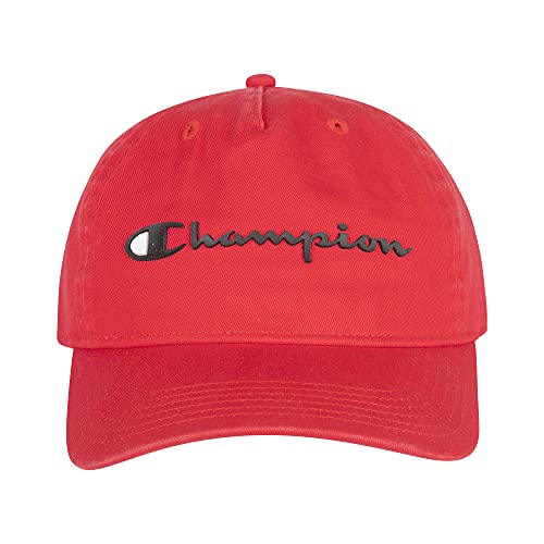 Champion Men's Ameritage Dad Adjustable Cap, Only $7.70