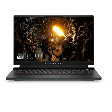 Alienware m15 R6 Gaming Laptop, i5-11400H/3060/165Hz/8GB/256GB, only  $1,199.99