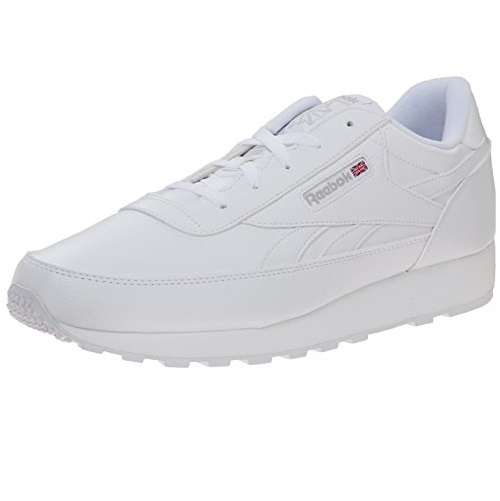 Reebok Men's Classic Renaissance Fashion Sneaker,  List Price is $60.00, Now Only $29.97, You Save $30.03 (50%)
