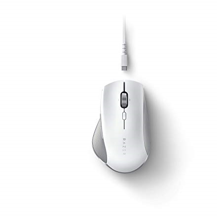 Razer Pro Click 無線滑鼠，原價$99.99，現僅售$85.39，免運費！