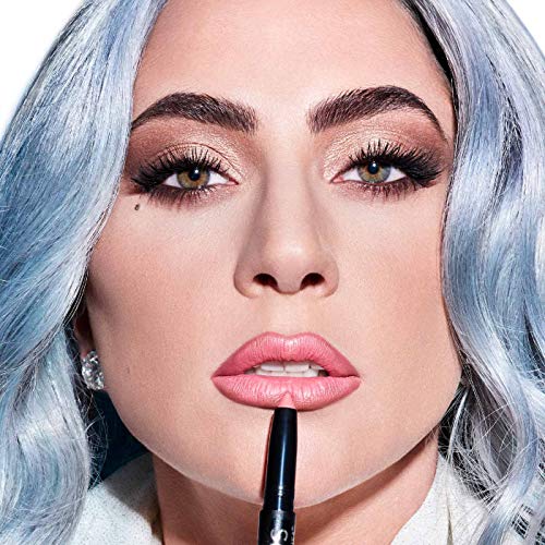 Lady Gaga款LE MONSTER 啞光唇彩，22 種色調可選，0.05 盎司，20% off僅售$14.40。
