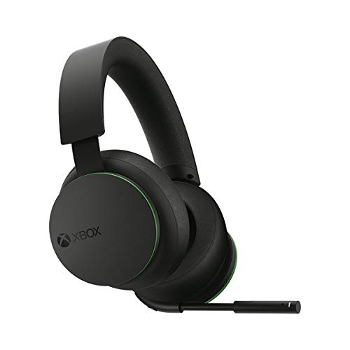 Xbox Wireless Headset for Xbox Series X|S, Xbox One, and Windows 10 Devices, Now Only $97.99