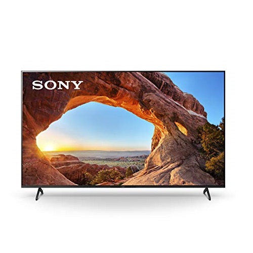 史低价！ Sony索尼 X85J LED 4K UHD Google TV 智能电视机，65吋，原价$1299.99，现仅售898.00 ，免运费！