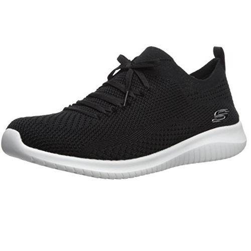 Skechers Women's Ultra Flex-Statements Trainers, List Price is $65, Now Only $30, You Save $35.00 (54%)