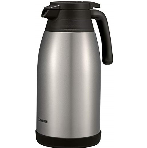 Zojirushi SH-RA19XA Stainless Steel Pot, 1.9 L, Stainless, Now Only $41.65